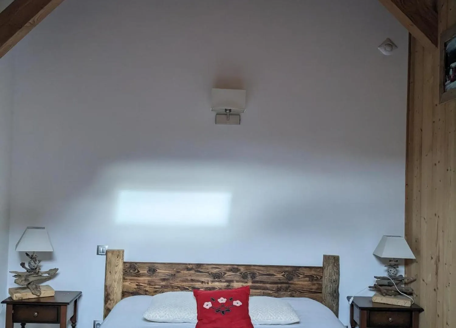 Chalet Chantemerle 1741-Chambres D'Hotes France