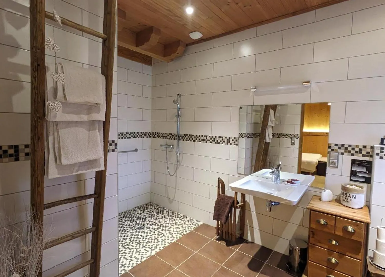 Chantemerle 1741-Chambres D'Hotes Σαλάνς 0*,